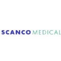 scanco medical