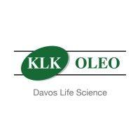 davos life science logo image