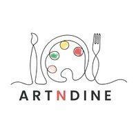 art n dine logo image