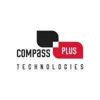 compass plus technologies logo image