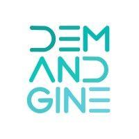 demandgine logo image