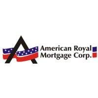 american royal mortgage corp. logo image