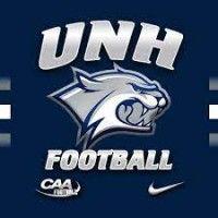 university of new hampshire football