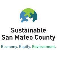 sustainable san mateo county logo image