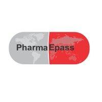 pharmaepass logo image