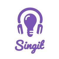 singit logo image