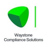 waystone compliance solutions logo image