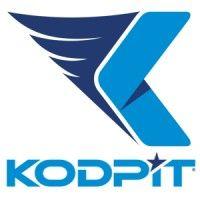 kodpit teknoloji a.ş. logo image