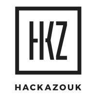 hackazouk inc logo image