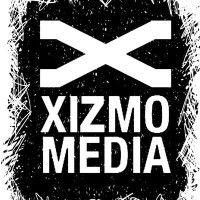 xizmo media logo image