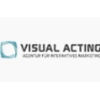 visual acting gmbh logo image