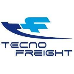 tecnofreight s.r.l. logo image