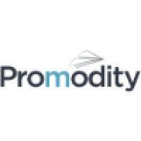 promodity logo image