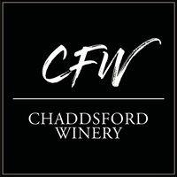 chaddsford winery logo image