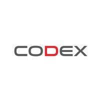 codex global logo image