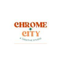 chrome city creative studio logo image