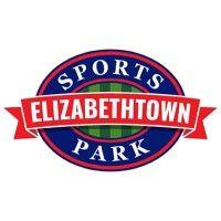 elizabethtown sports park logo image