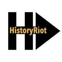 historyriot logo image