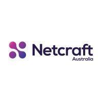 netcraft australia logo image