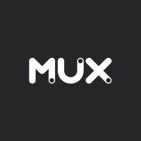 mux logo image