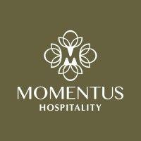 momentus hospitality logo image