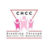 community health care clinic (chcc) by pt foundation logo image