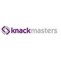 knackmasters logo image