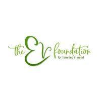 the ev foundation (trust) logo image