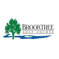 brooktree golf course logo image