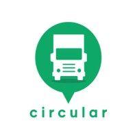 circular logo image