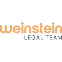 weinstein legal team logo image