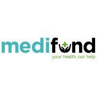 medifund ltd logo image