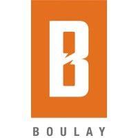 boulay logo image