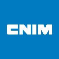 cnim logo image