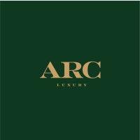 arc luxury — consulting & coaching logo image