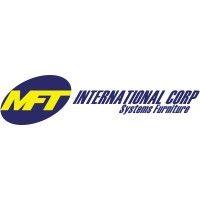 mft international corporation logo image