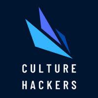 culture hackers logo image