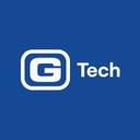 logo of Geico Tech