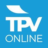 tpv online by gesio logo image