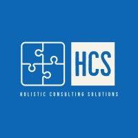 holistic consulting solutions llc logo image