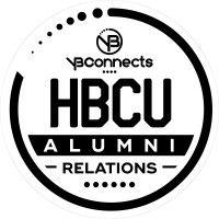 ybconnects - hbcu alumni relations logo image