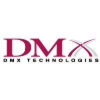 dmx technologies group ltd logo image