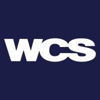 wcs engineering logo image