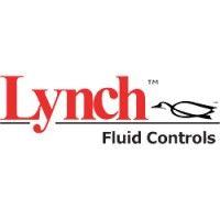 lynch fluid controls logo image