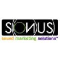 sonus logo image