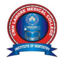 cmh lahore medical college and institute of dentistry logo image