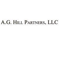 a.g. hill partners, llc logo image