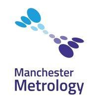 manchester metrology limited logo image