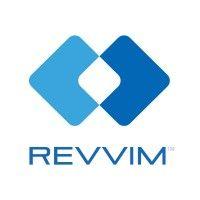 revvim logo image