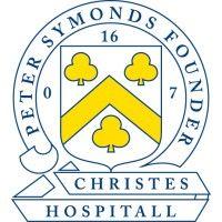 peter symonds college logo image